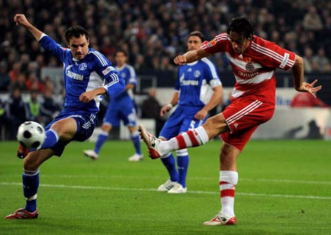 每一个机会 每一个机会