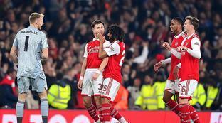 黎圣日耳曼 黎圣日耳曼